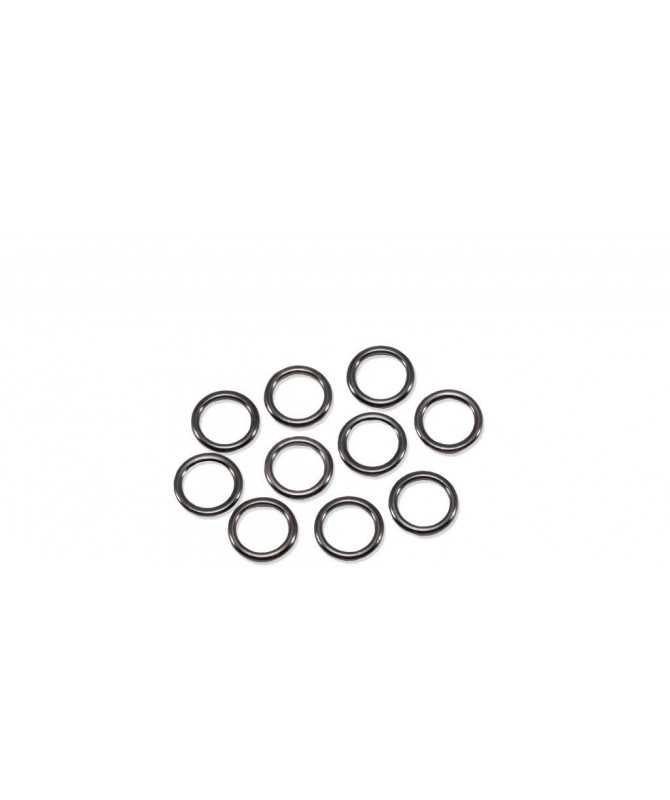 Kroužky na návazce - Rig Rings – 3mm