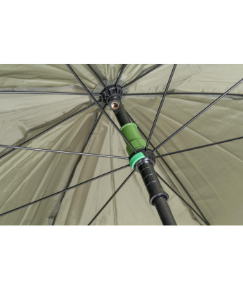 Deštník Green PVC s bočnicemi