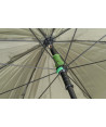 Deštník Green PVC s bočnicemi