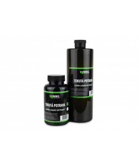 Liver Liquid Extrakt Liver Liquid Extrakt