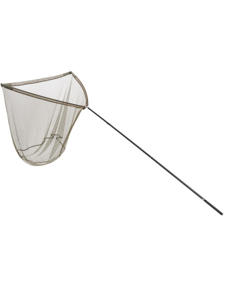 Podběrák Executive MK2 100 x 100 cm + tyč