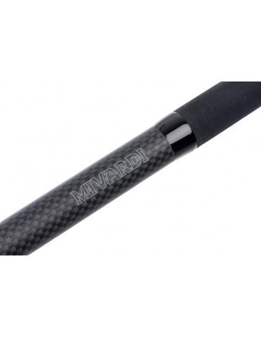 Podběrák Executive MK2 100 x 100 cm + tyč