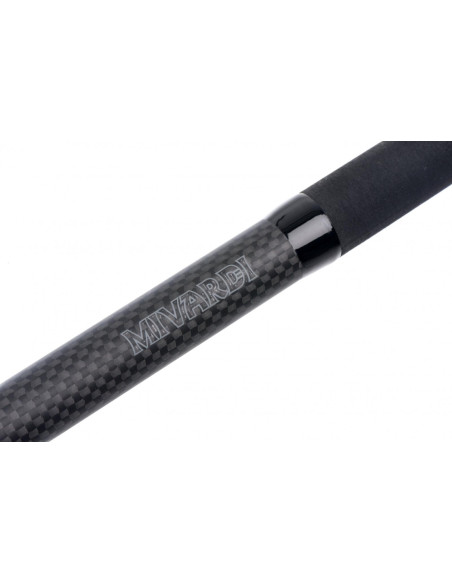 Podběrák Executive MK2 100 x 100 cm + tyč
