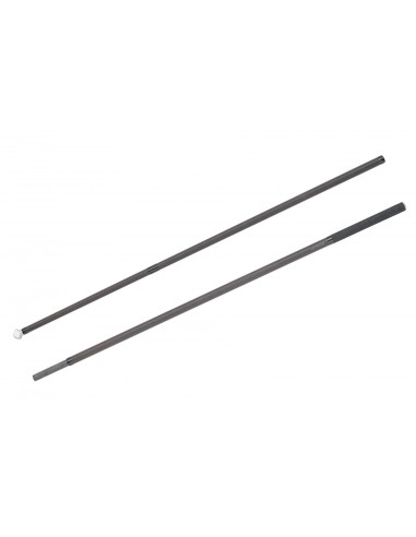 Podběrák Executive MK2 100 x 100 cm + tyč