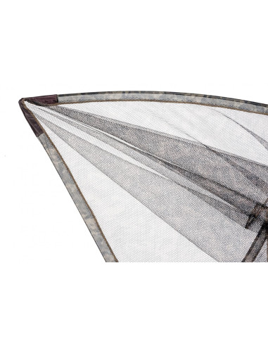 Podběrák CamoCODE 100 x 100 cm + tyč