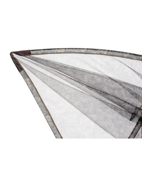 Podběrák CamoCODE 100 x 100 cm + tyč
