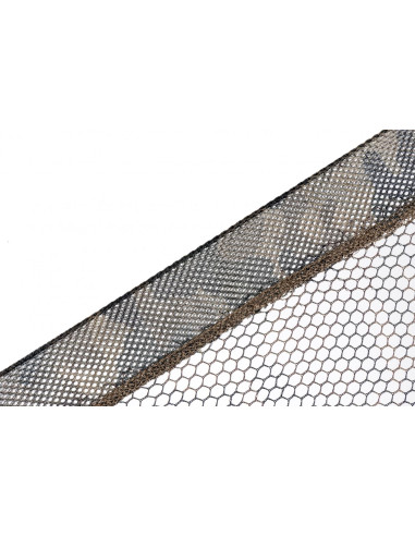 Podběrák CamoCODE 100 x 100 cm + tyč