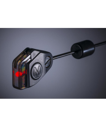 Swing arm MCX 88 - sada 3ks