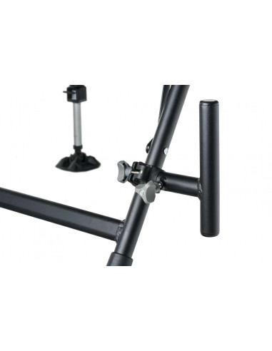 Křeslo Comfort - univerzální D25 adaptér