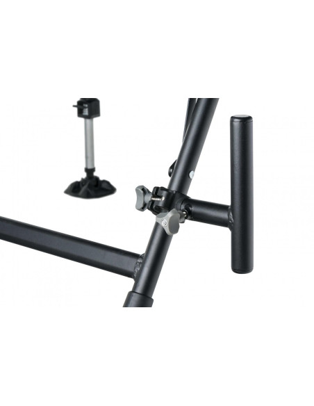 Křeslo Comfort - univerzální D25 adaptér