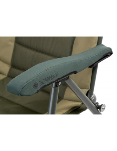 Návleky na opěrky Comfort
