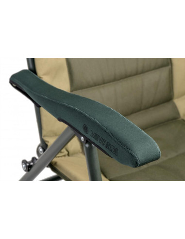 Návleky na opěrky Comfort