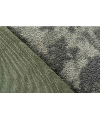 Lehátko CamoCODE Flat8