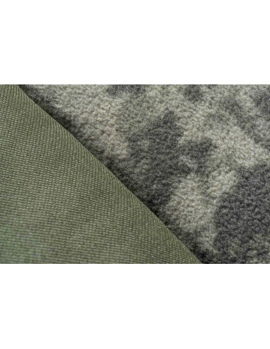 Lehátko CamoCODE Flat8