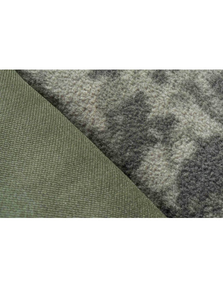 Lehátko CamoCODE Flat8