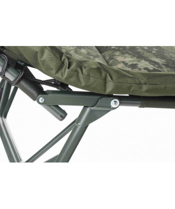 Lehátko CamoCODE Flat8