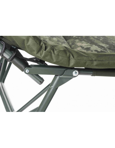 Lehátko CamoCODE Flat8