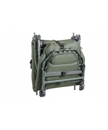 Lehátko CamoCODE Flat8