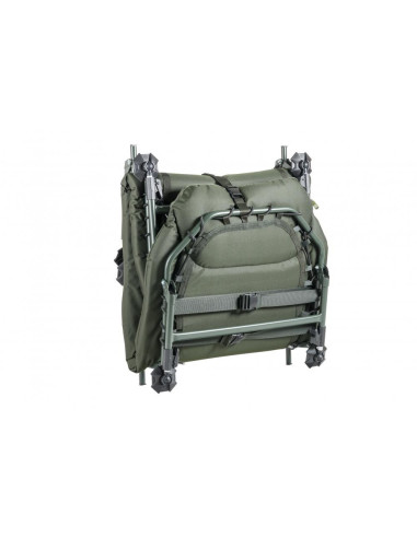 Lehátko CamoCODE Flat8