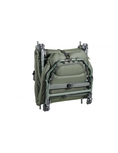 Lehátko CamoCODE Flat8