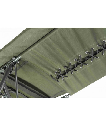 Lehátko CamoCODE Flat8