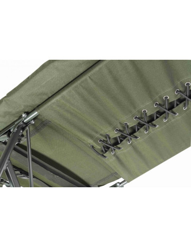 Lehátko CamoCODE Flat8