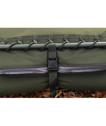 Lehátko CamoCODE Air8