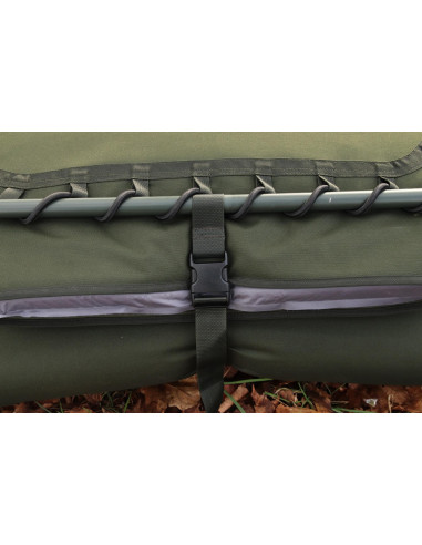 Lehátko CamoCODE Air8