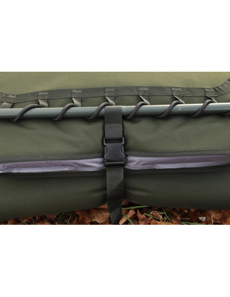 Lehátko CamoCODE Air8