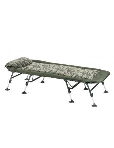Lehátko CamoCODE Air8
