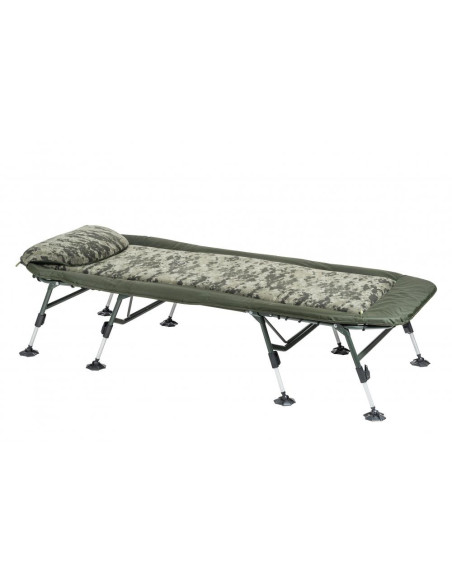 Lehátko CamoCODE Air8
