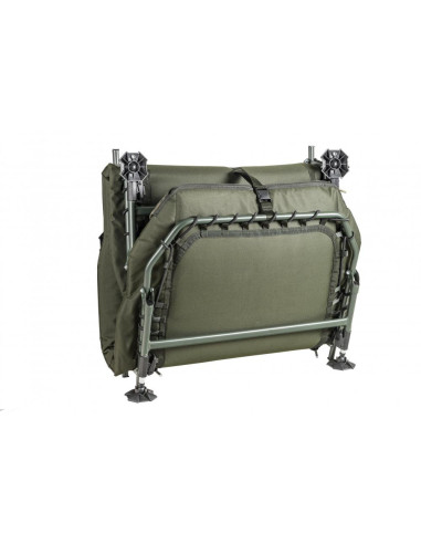 Lehátko CamoCODE Air8