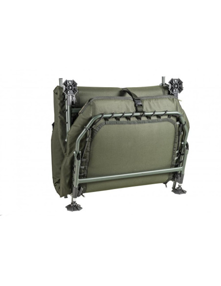 Lehátko CamoCODE Air8