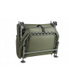 Lehátko CamoCODE Air8