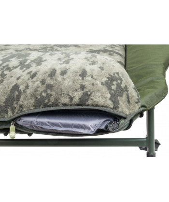 Lehátko CamoCODE Air8