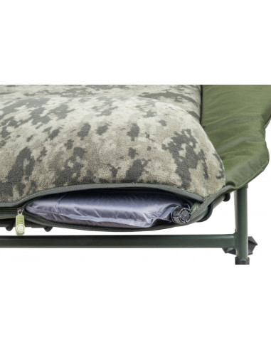 Lehátko CamoCODE Air8