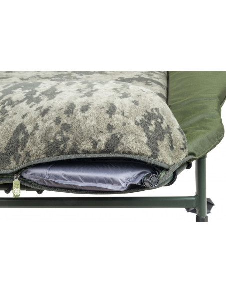Lehátko CamoCODE Air8