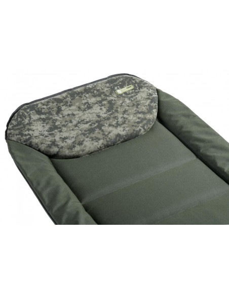 Lehátko CamoCODE Express 6