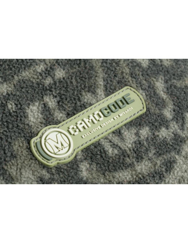 Lehátko CamoCODE Express 6