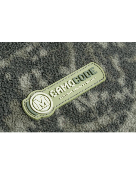 Lehátko CamoCODE Express 6