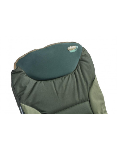 Křeslo Comfort Quattro