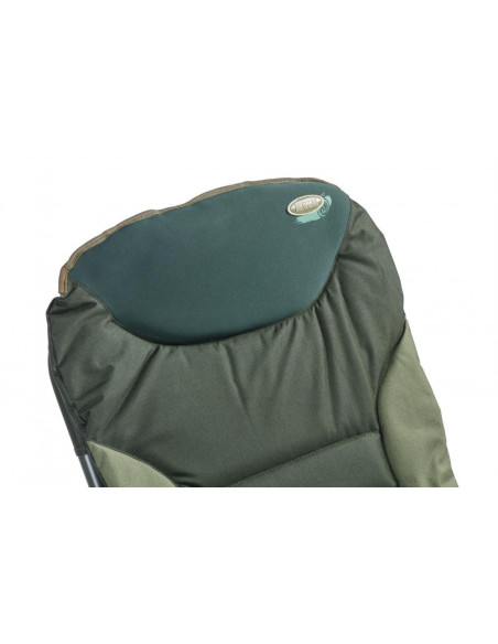 Křeslo Comfort Quattro