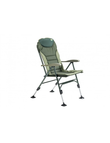 Křeslo Comfort Quattro