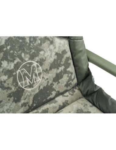 Křeslo CamoCODE Arm