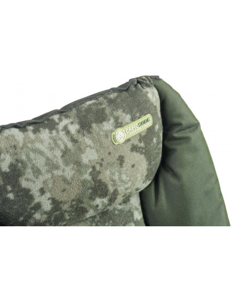 Křeslo CamoCODE Arm