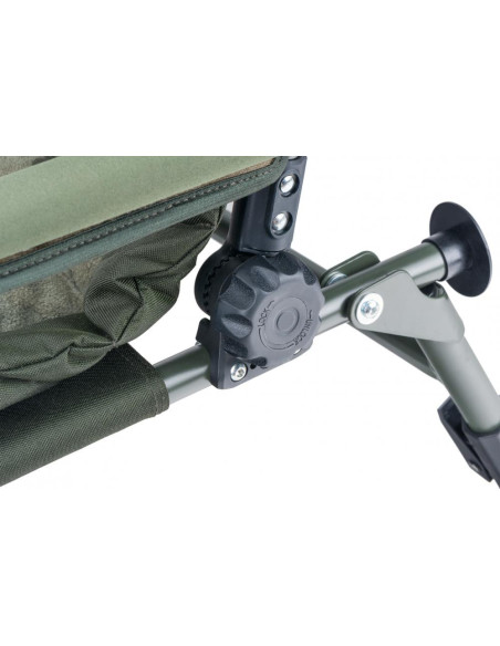 Křeslo CamoCODE Arm