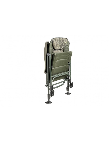Křeslo CamoCODE Quattro