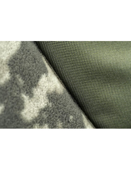 Křeslo CamoCODE Quattro