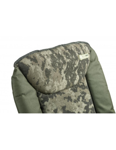 Křeslo CamoCODE Quattro