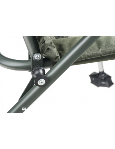 Křeslo CamoCODE Quattro